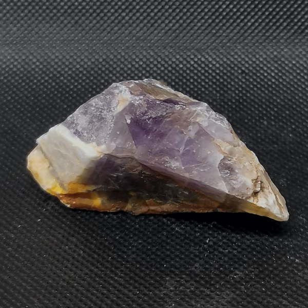 Chevron Amethyst